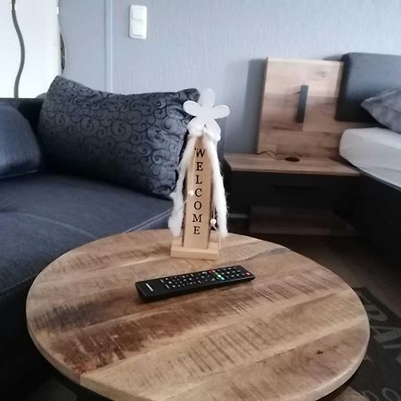 Hotel Haus Hildegard Niederkrüchten Εξωτερικό φωτογραφία