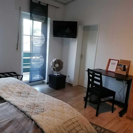 Hotel Haus Hildegard Niederkrüchten Εξωτερικό φωτογραφία