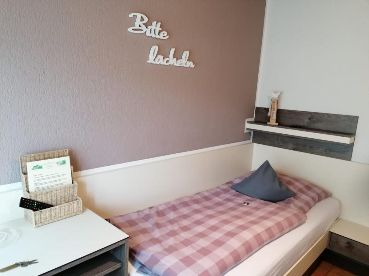 Hotel Haus Hildegard Niederkrüchten Εξωτερικό φωτογραφία