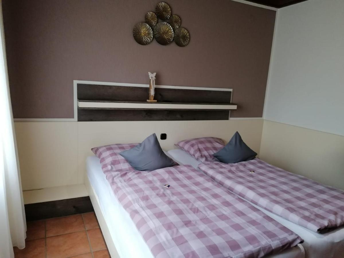 Hotel Haus Hildegard Niederkrüchten Εξωτερικό φωτογραφία