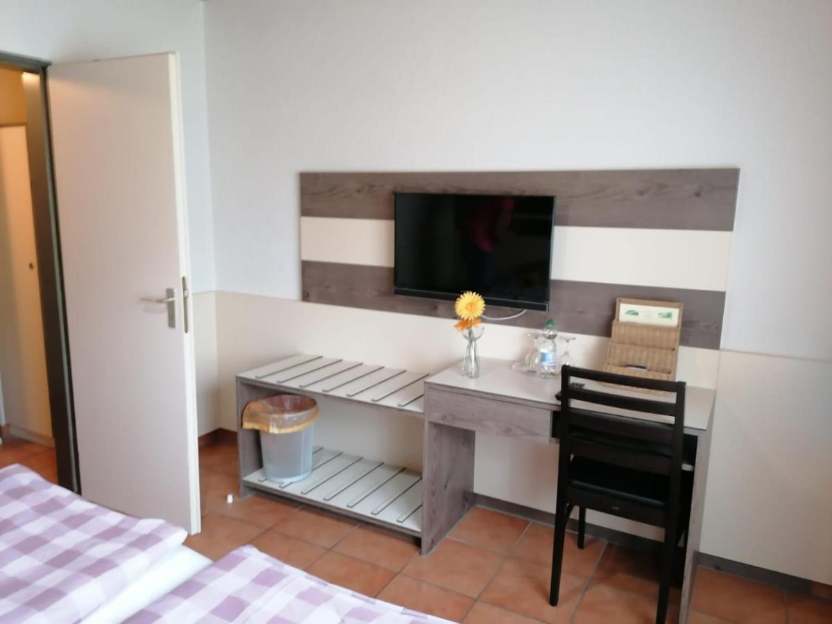 Hotel Haus Hildegard Niederkrüchten Εξωτερικό φωτογραφία