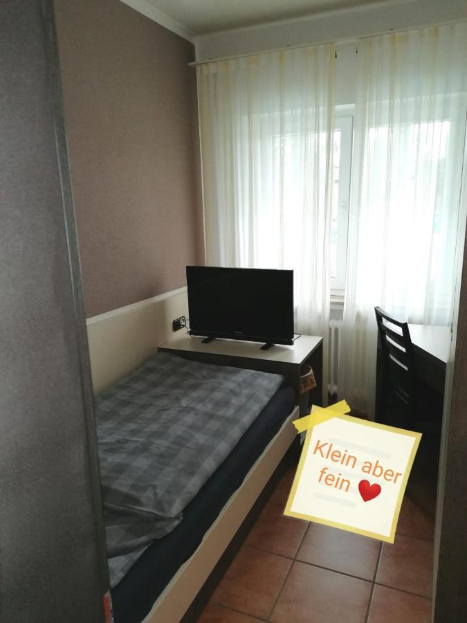 Hotel Haus Hildegard Niederkrüchten Δωμάτιο φωτογραφία