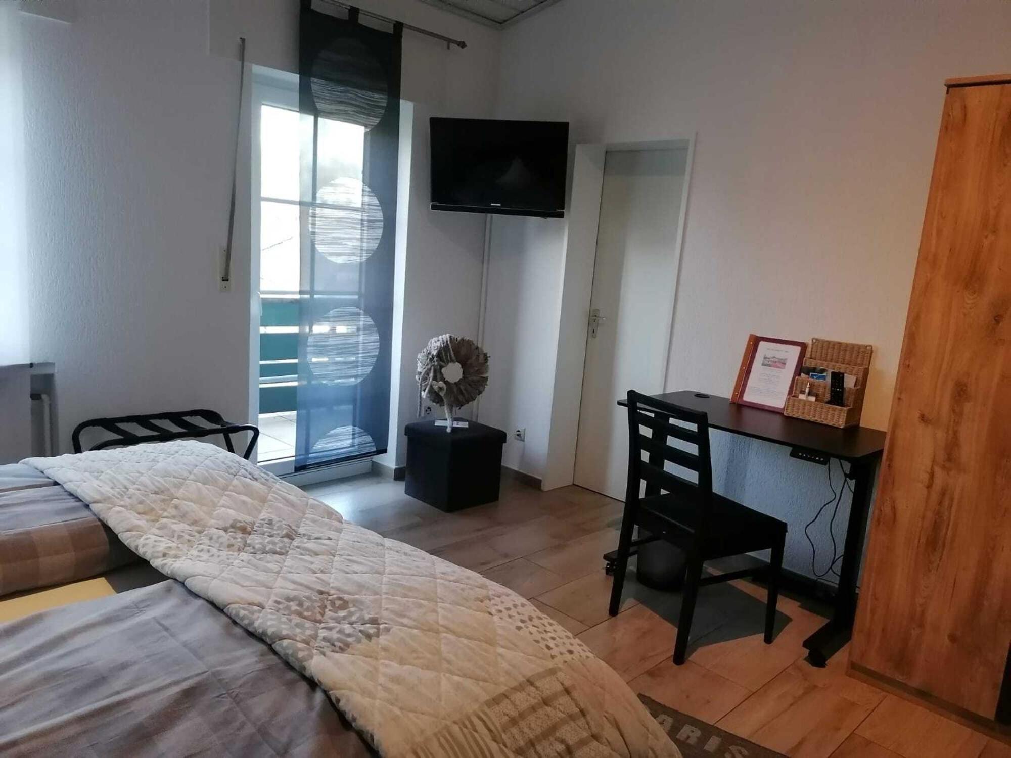 Hotel Haus Hildegard Niederkrüchten Εξωτερικό φωτογραφία