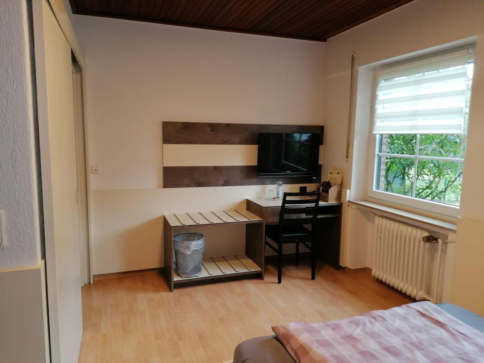 Hotel Haus Hildegard Niederkrüchten Δωμάτιο φωτογραφία