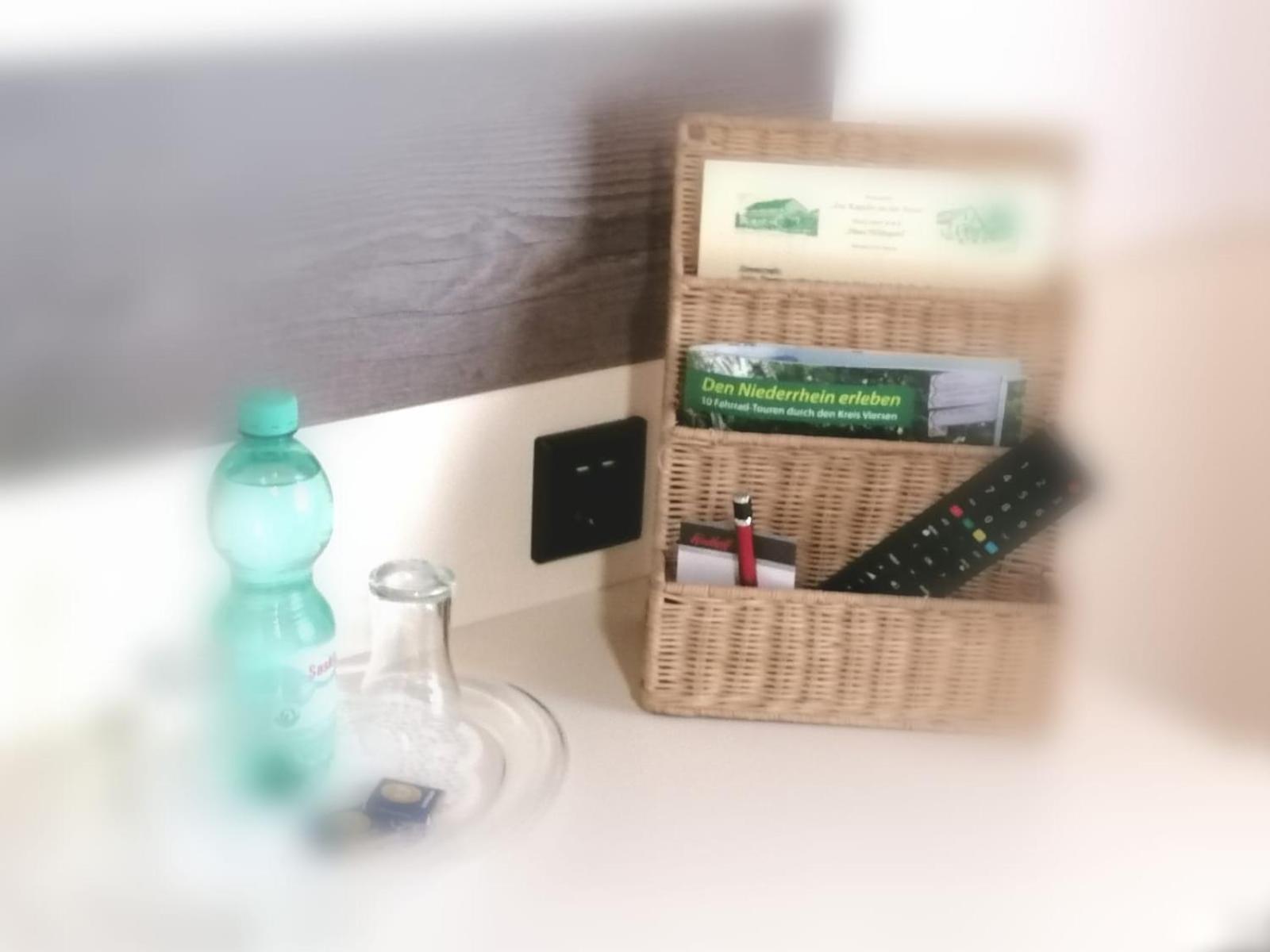 Hotel Haus Hildegard Niederkrüchten Δωμάτιο φωτογραφία